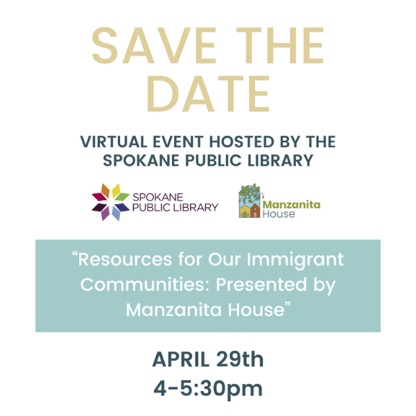 Save the date