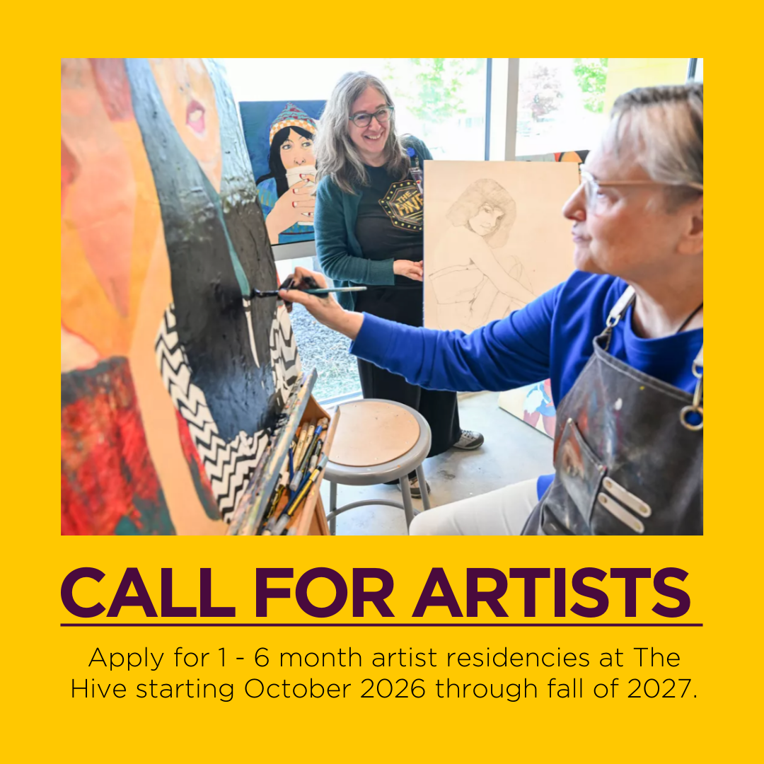call for artists