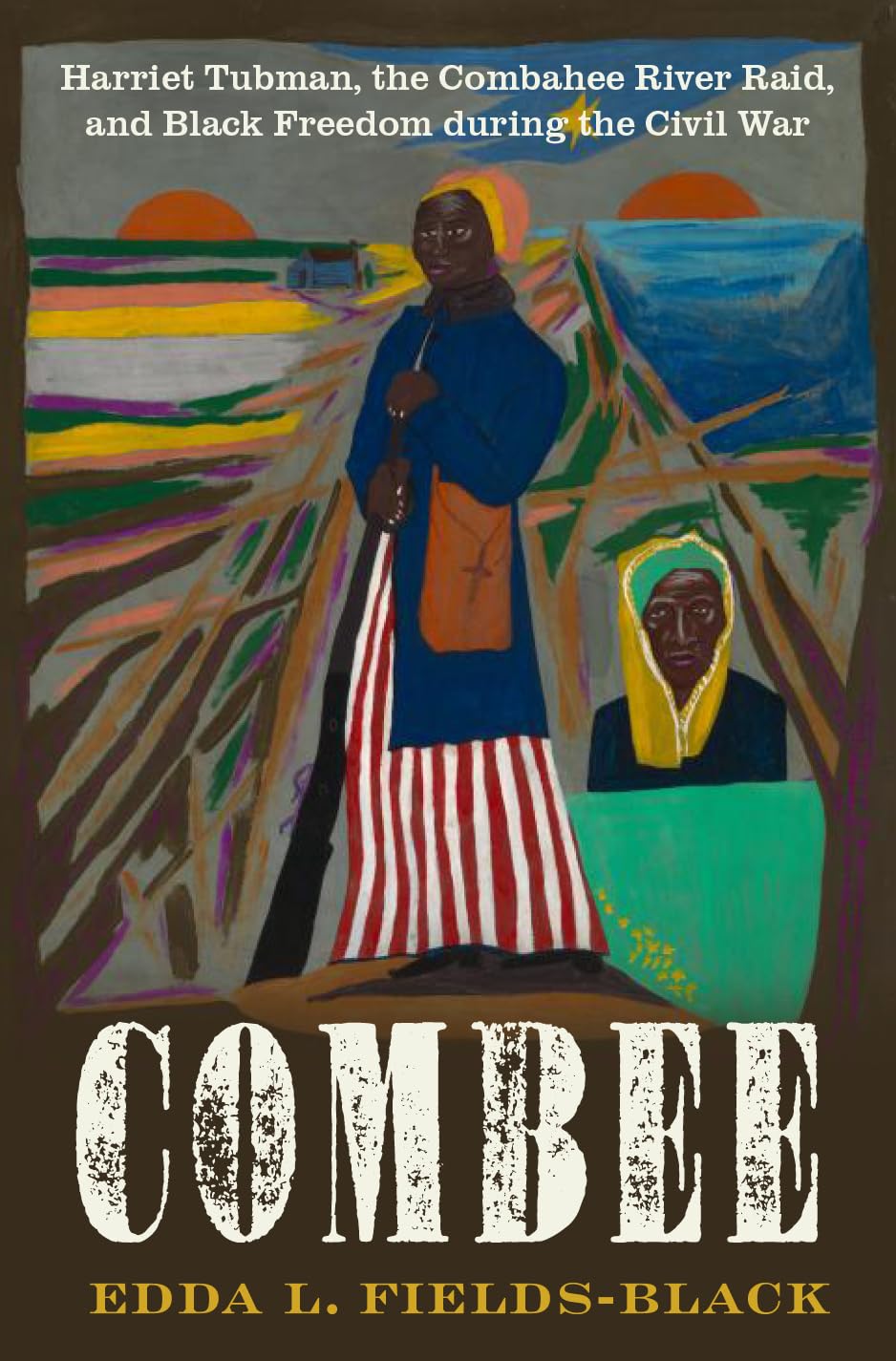 Combee Book Cover