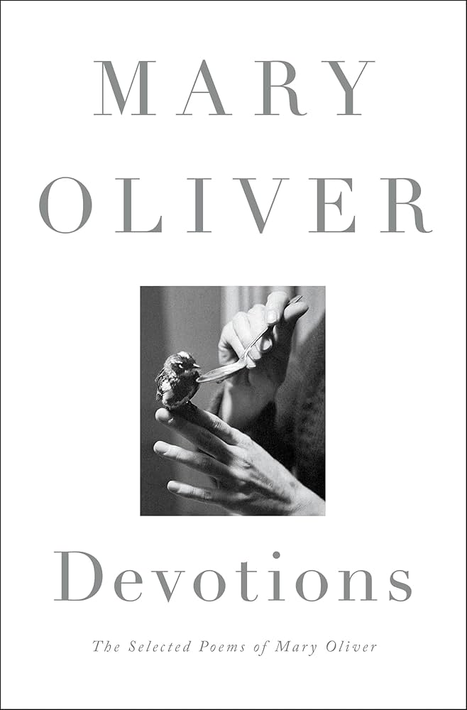 Devotions Book Cover