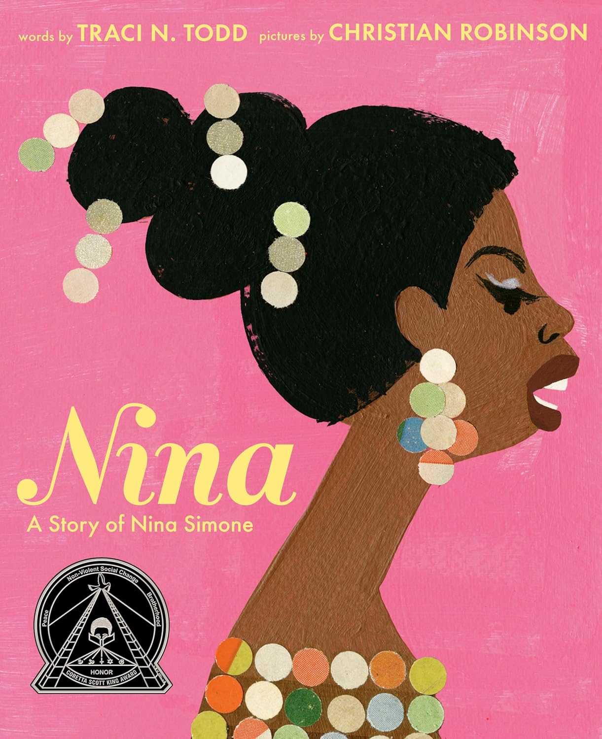 Nina Book Cover