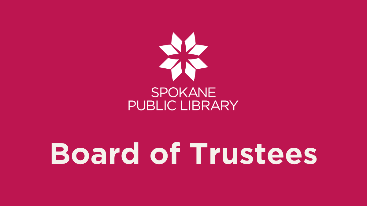 July 2023 Board of Trustees