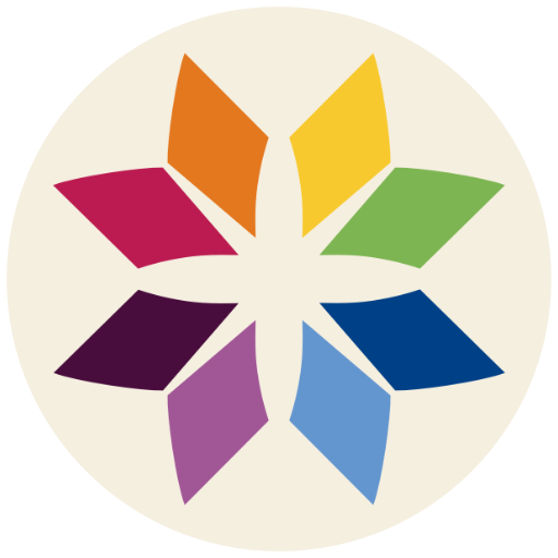 Spokane Public Library logo
