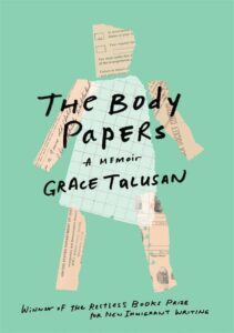 The-Body-papers