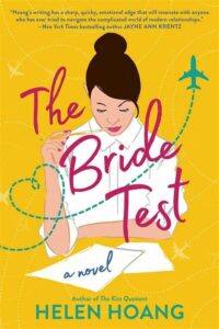 The-Bride-Test