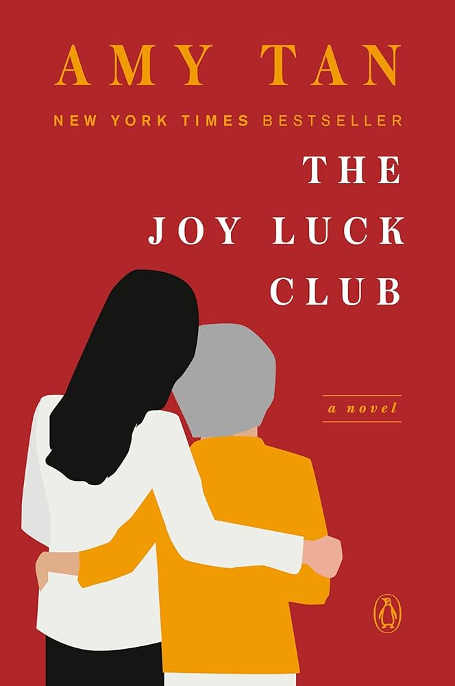 The Joy Luck Club Book Club
