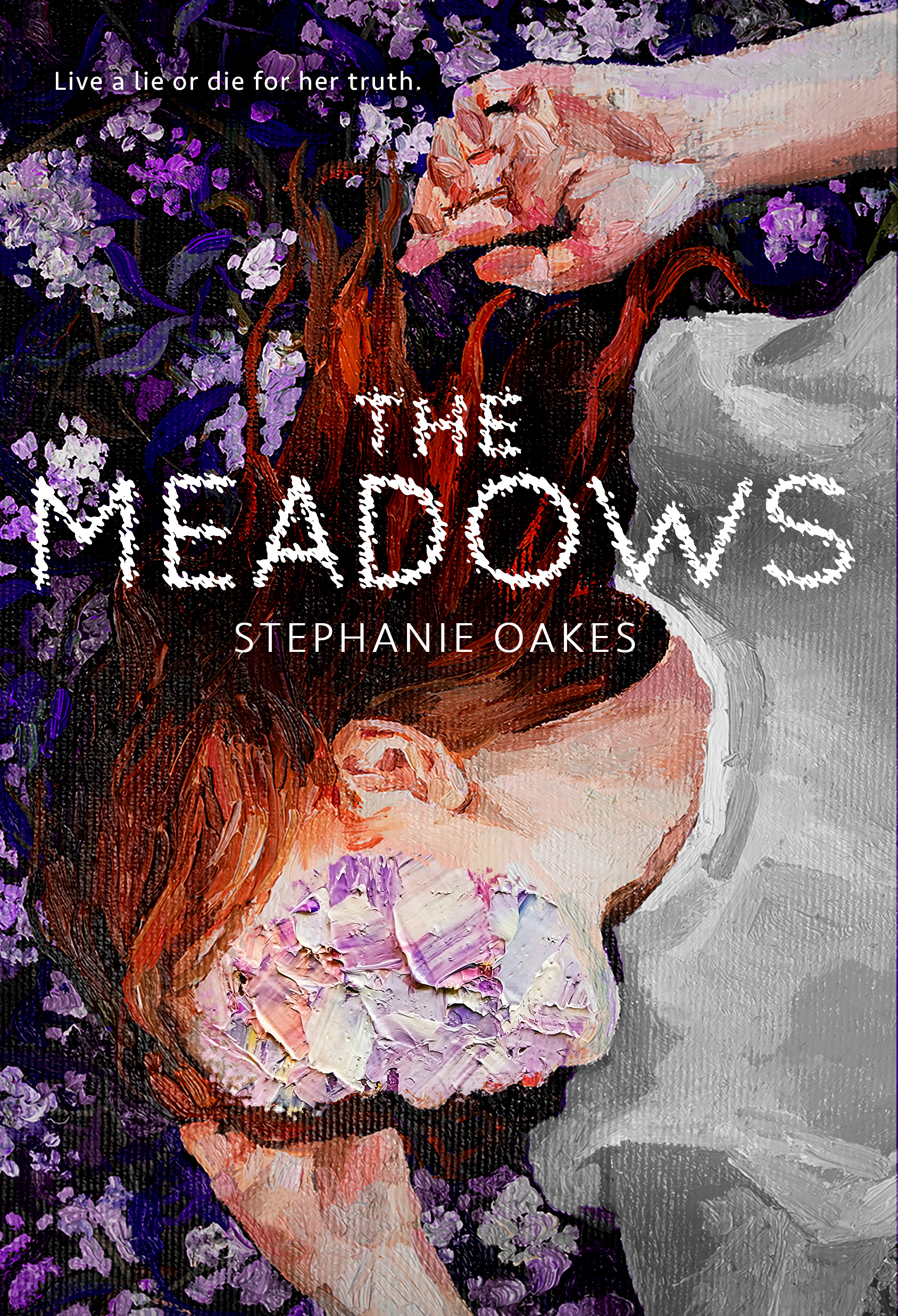 The Meadows Book Cover