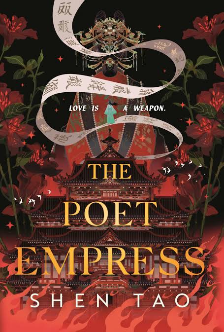 The Poet Empress by Shen Tao
