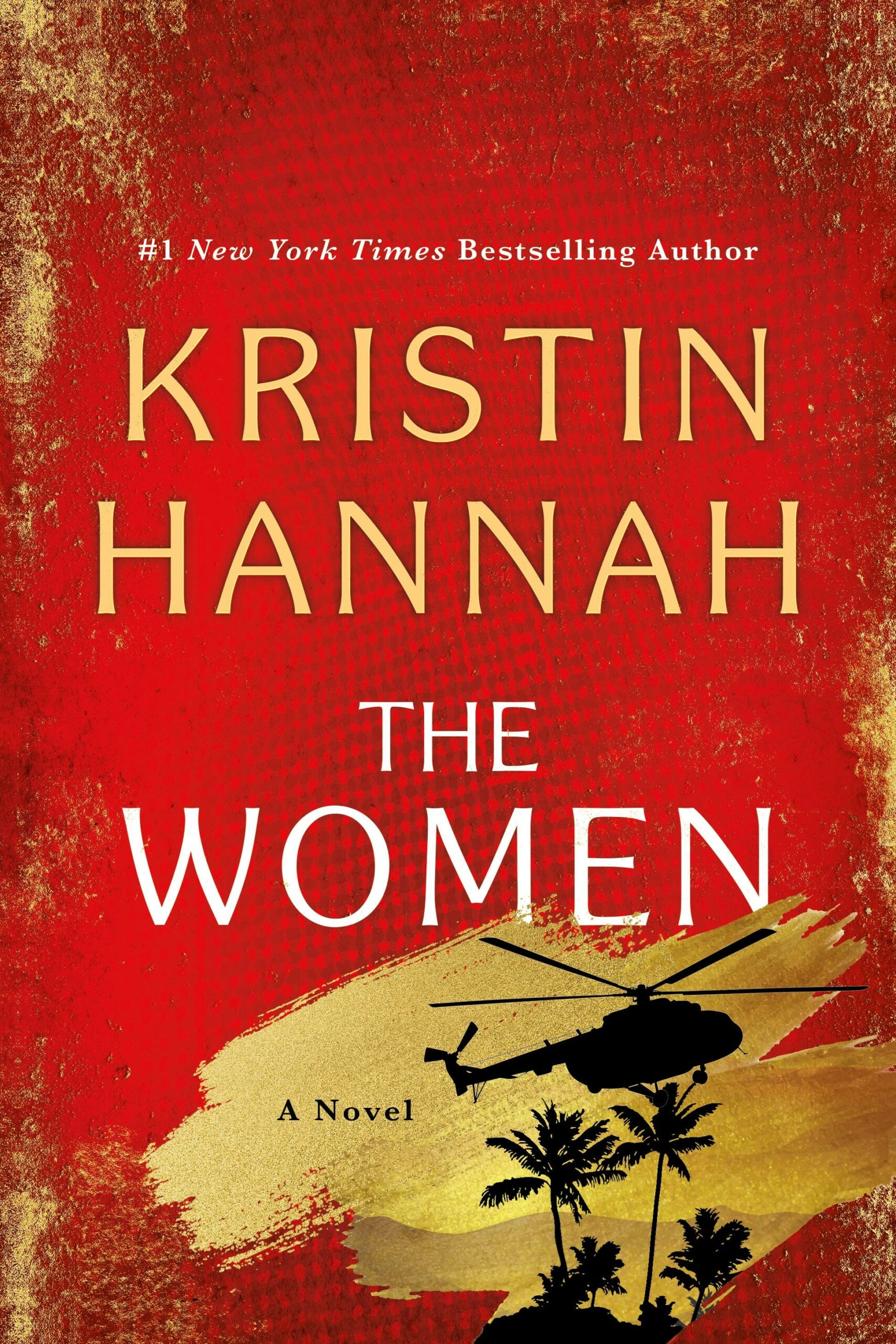 The Women Book Cover