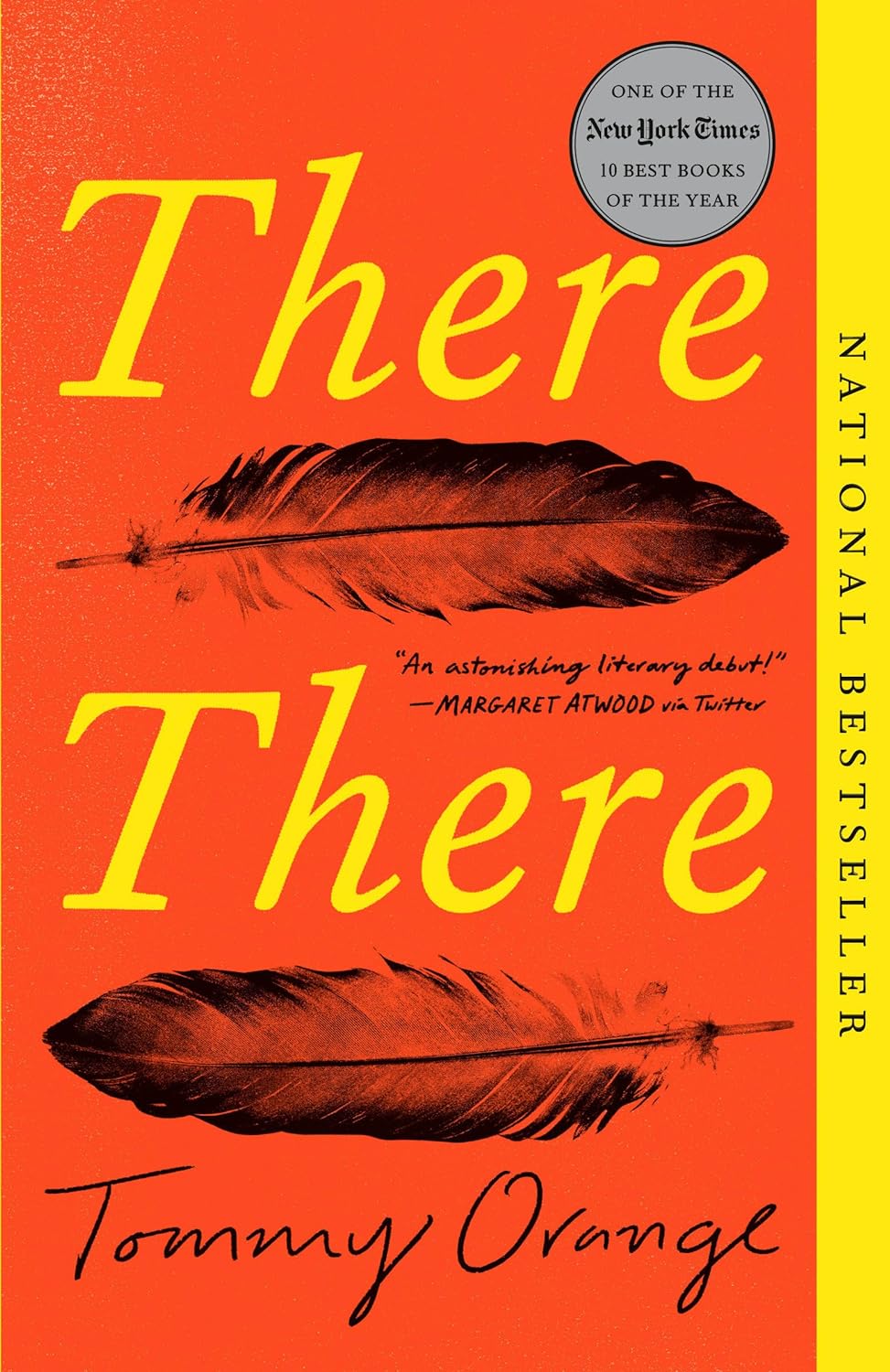 There, There Book Cover