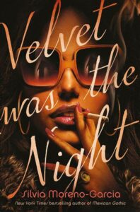 Velvet-Was-the-Night