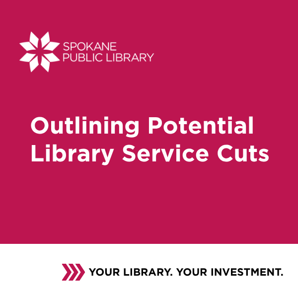 Outlining Potential Service Cuts