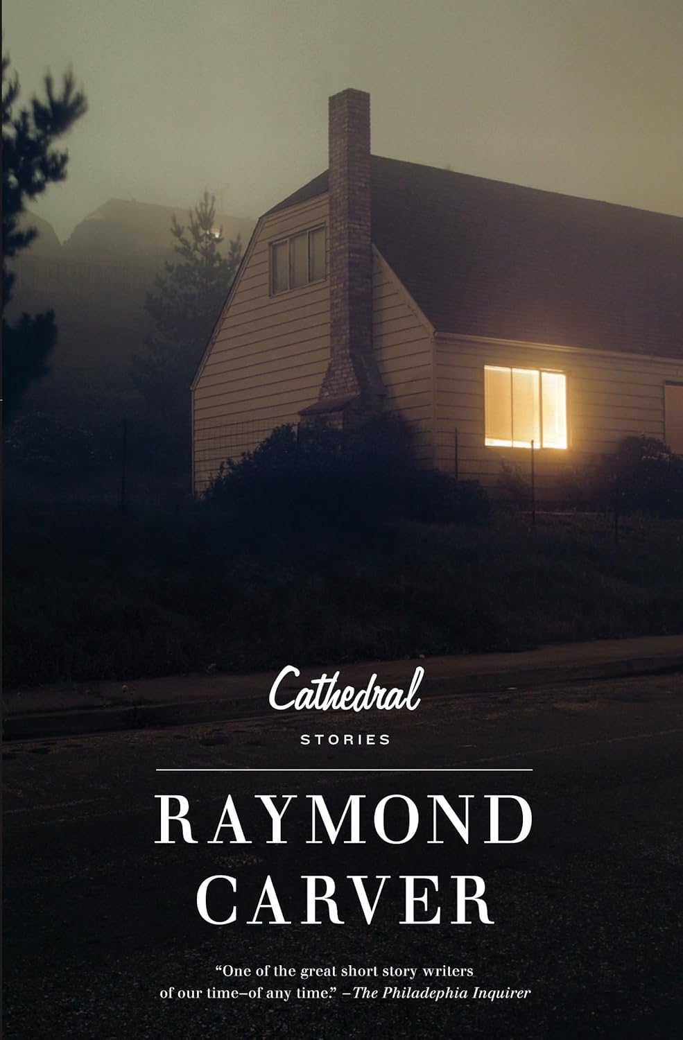 Cathedral Stories Book Cover