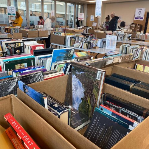 BookSale