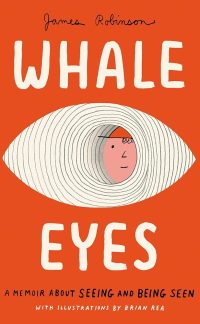 WhaleEyes