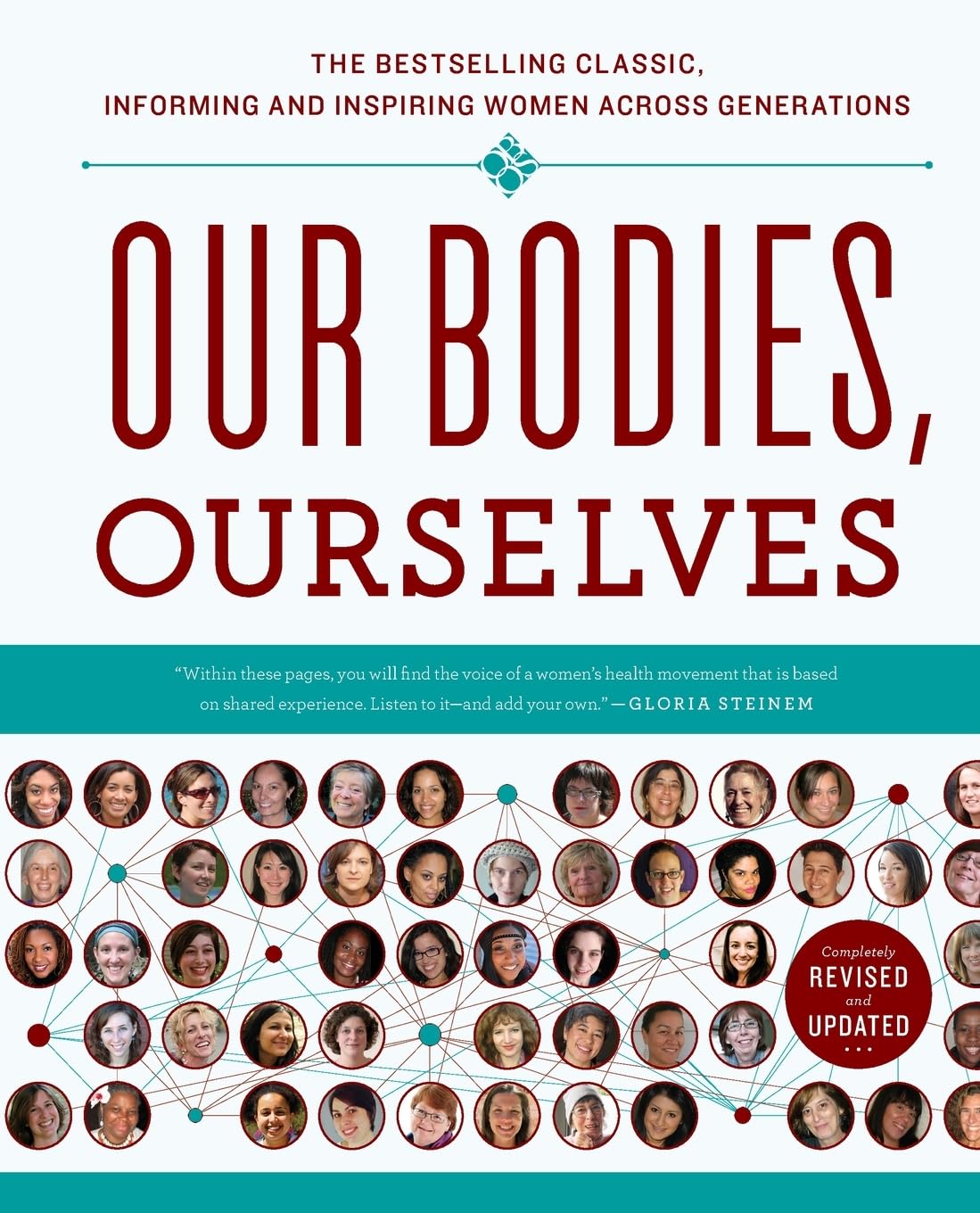 Our Bodies Ourselves Book Cover