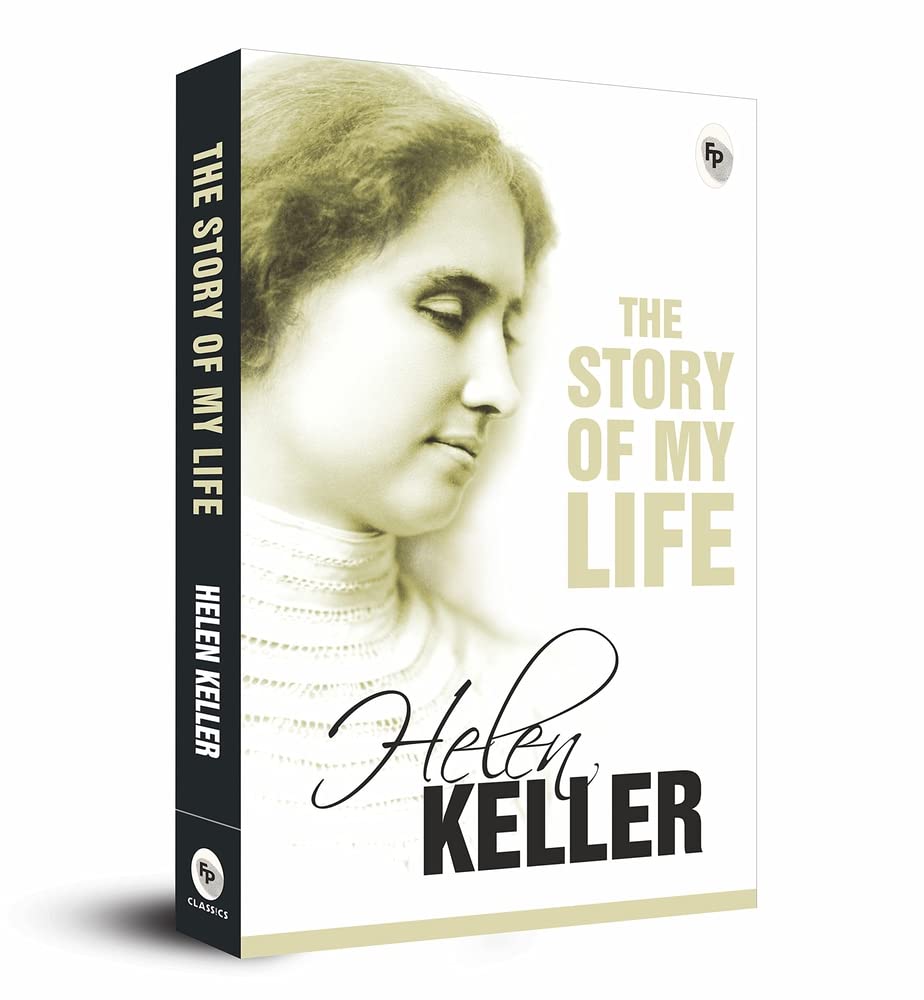 The Story of my Life book cover