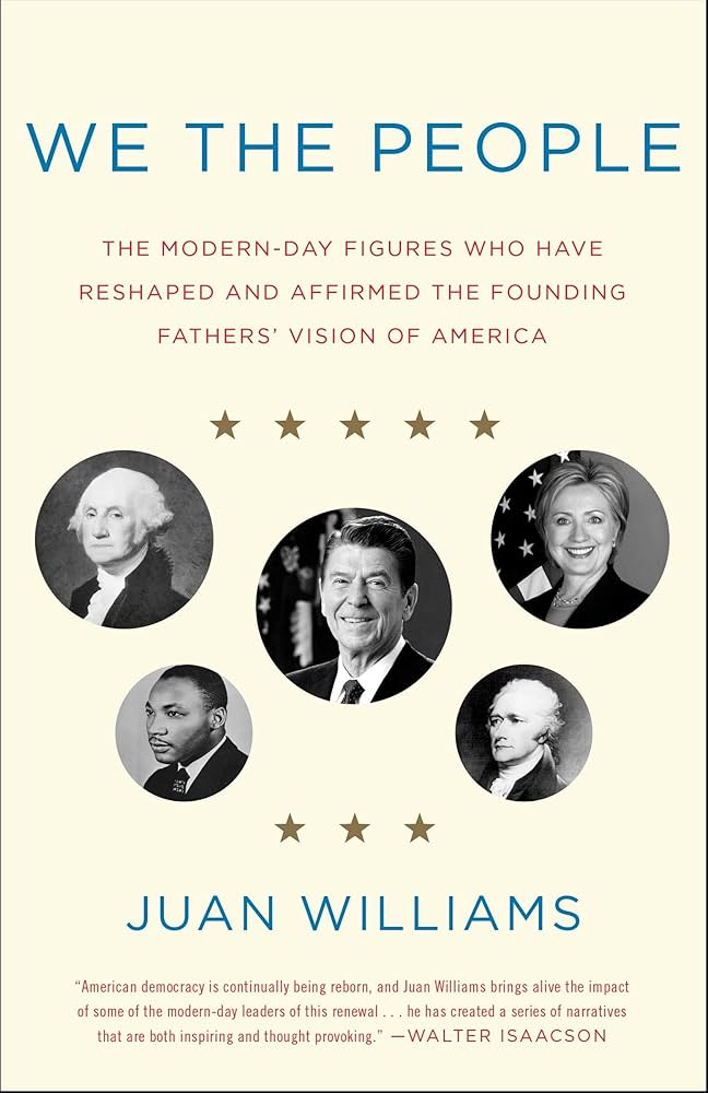 We the People Book Cover